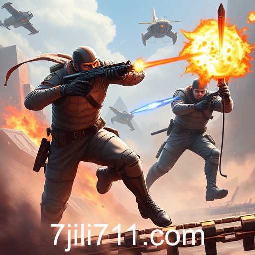 Action Games