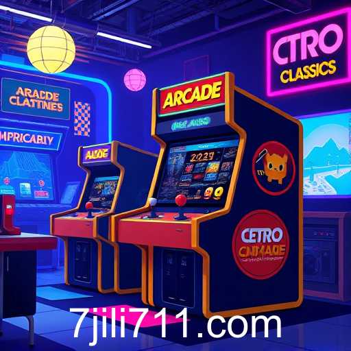 Arcade Games