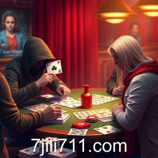 Card Games