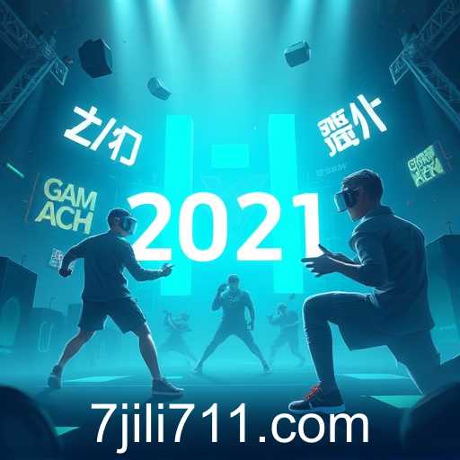 The Evolution of Gaming in 2025