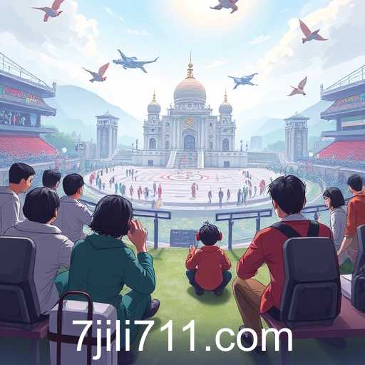 Multiplayer Games