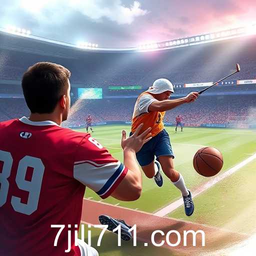 Sports Games